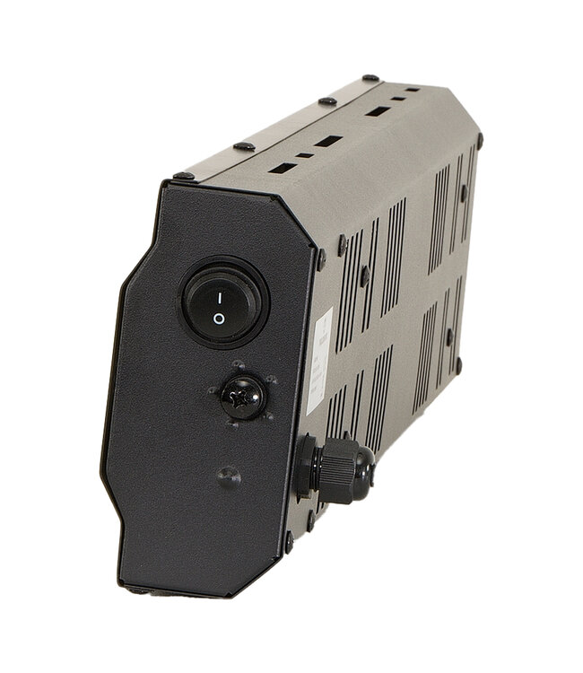 I-Red Infrarood Badkamerheater IP65