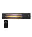 I-Red Infrarood Badkamerheater IP65