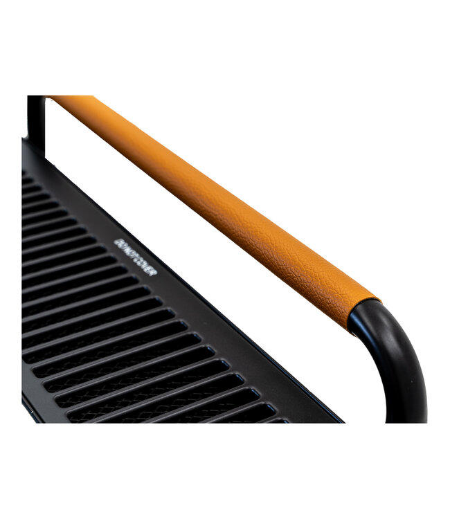 Infrarood met convectie badkamer verwarming E-Heat Premium - 2200W