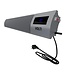 I-Red Infrarood terrasheater 1200W Grijs