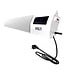 I-Red Infrarood terrasheater 1200W Wit