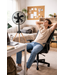 Tripod Woodlook staande ventilator met 3 poten