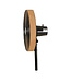 Tripod Wood - Staande ventilator met 3 poten