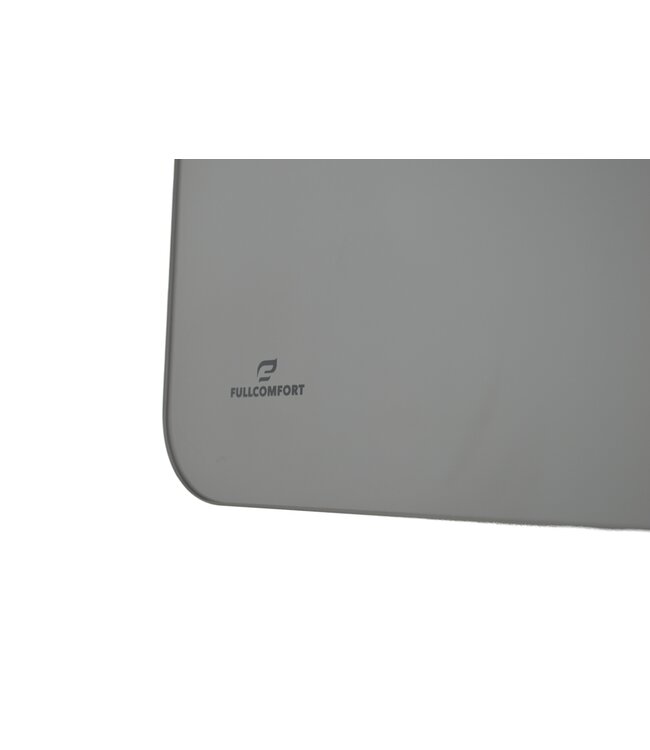 Verwarmde anti-condens spiegel 400W