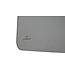 Verwarmde anti-condens spiegel 800W