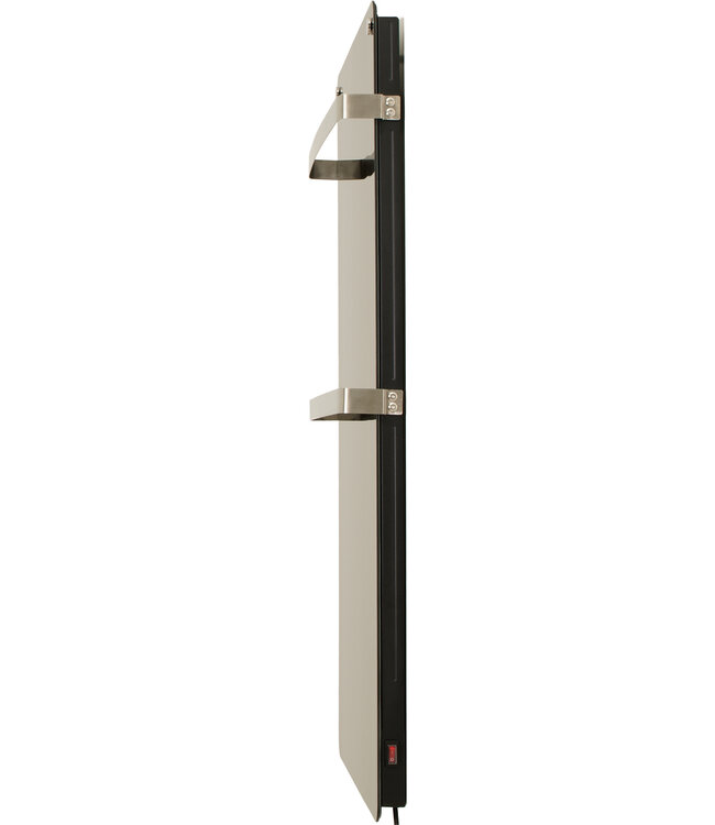 Verwarmde anti-condens spiegel 800W