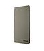 Verwarmde anti-condens spiegel 400W