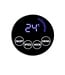 Silence bladeless ventilator – Wit