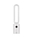 Silence bladeless ventilator – Wit