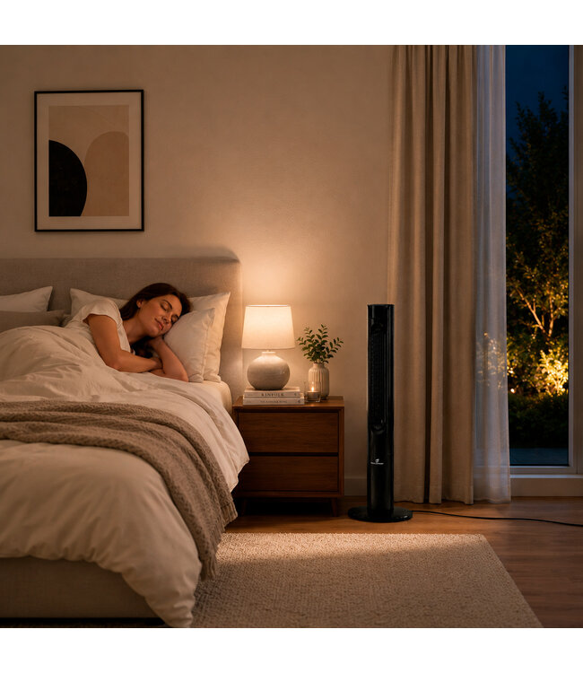 Torenventilator 40W