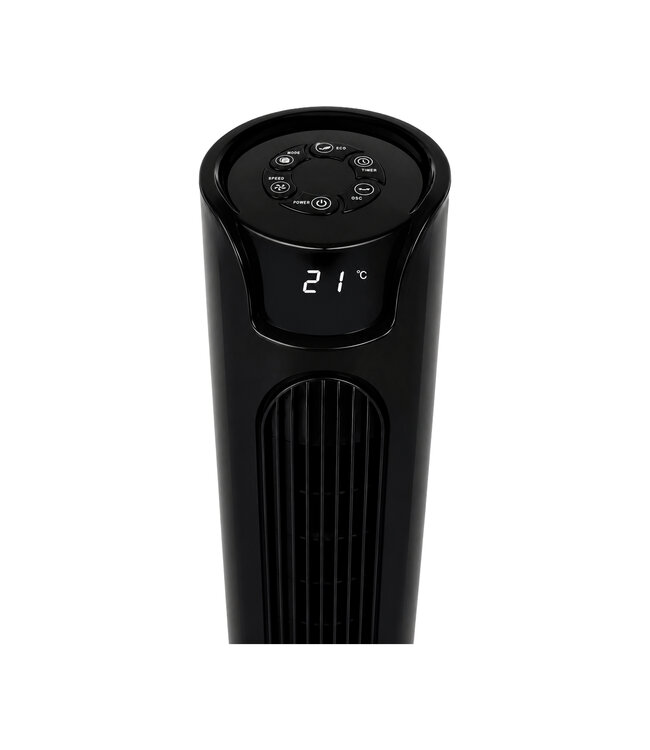 Torenventilator 40W