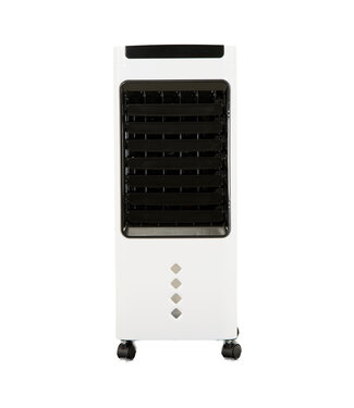 A-Cool Aircooler met koelelementen