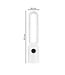 Silence bladeless ventilator – Wit