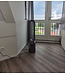 Silence bladloze ventilator – grijs