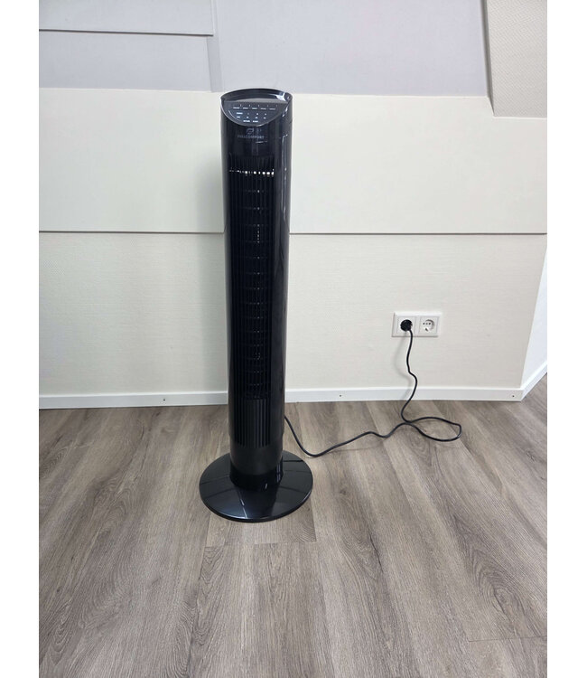 Fusion Torenventilator