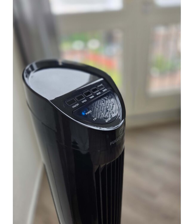 Fusion Torenventilator