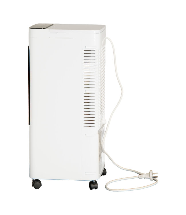 A-Cool Compact luchtkoeler met koelelementen