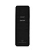 Hangende Infrarood Terrasverwarmer Slim Design 1500W