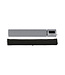 Infrarood Terrasverwarmer I-Red 2400W met beschermhoes Infrarood heater 2400W Voordeelset