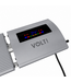 Infrarood Terrasverwarmer I-Red 2400W met beschermhoes Infrarood heater 2400W Voordeelset