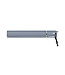 Infrarood Terrasverwarmer I-Red 3000W met beschermhoes Infrarood heater 3000W Voordeelset