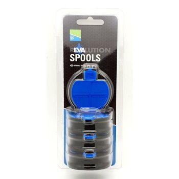 Preston Innovations Revalution Spools