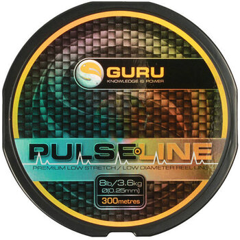 Guru Pulse-Line 300m