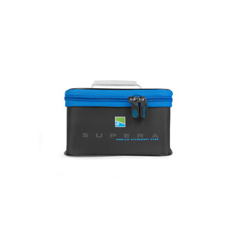 Preston Innovations Medium Eva Accessory Case