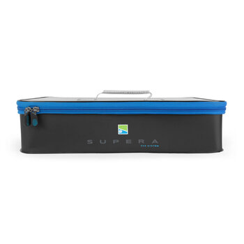 Preston Innovations Supera Eva System