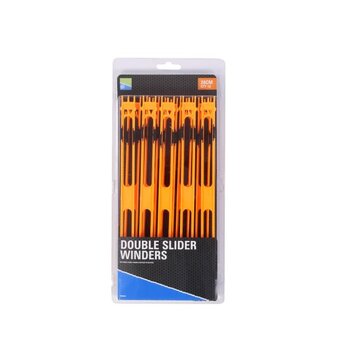 Preston Innovations Double slider winders 26cm