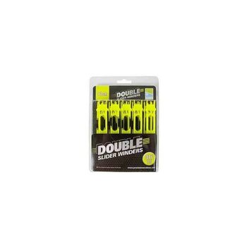 Preston Innovations Double slider winders 13cm small