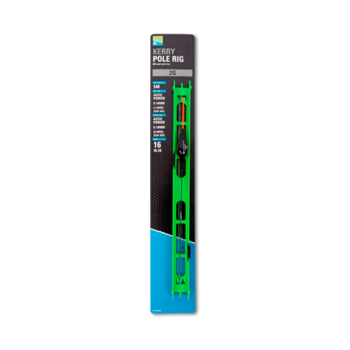 Preston Innovations Kerry Pole Rig