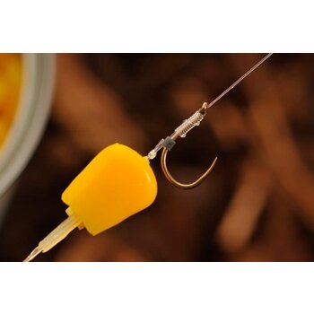 Guru Guru 15'' Pellet Waggler Rigs Extra Strong