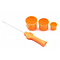Guru Pellet Cones 3 Sizes