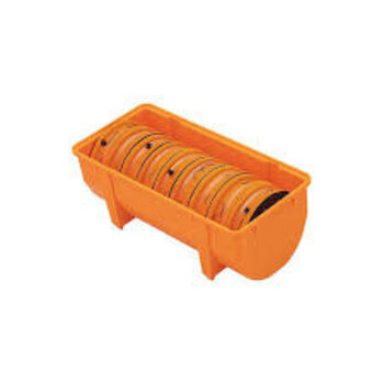 Guru Fusion Feeder Box  Spool Insert