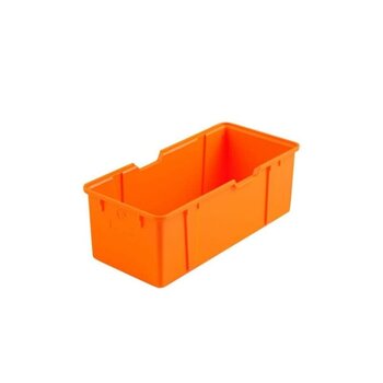 Guru Fusion Feeder Box Deep Insert