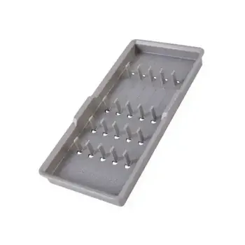 Guru Fusion Feeder Box Method Hook Lenght Insert