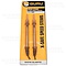 Guru X-Safe Speed Stems White