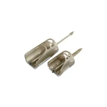 Guru Pellet Feeder In-Line System