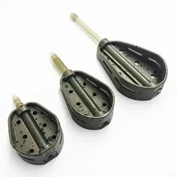 Guru Hybrid Feeder In-Line System