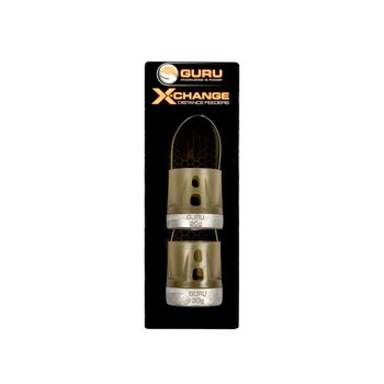 Guru X-change Large Open End