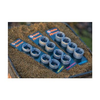 Guru X-change Slim Line Feeder Weights