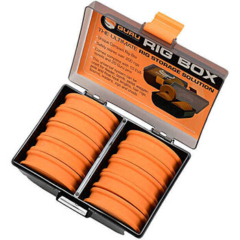 Guru Guru Storage Rig box