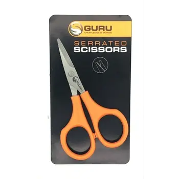 Guru Scissors