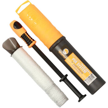 Guru Speed Mesh PVA System - 7M