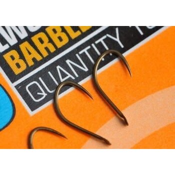 Guru LWG Barbles Spade  End