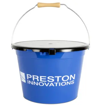 Preston Innovations 13L bucket set