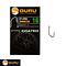 Guru F1 Eyed Barbless - PTFE Coated - 10st