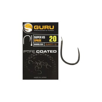Guru Super XS Spade - 10st