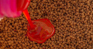 Additives & Liquids